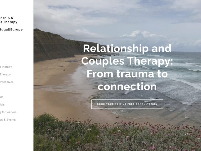 Physis Therapist