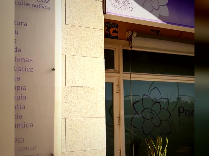 Ponto de Luz – Holistic Therapy Centre