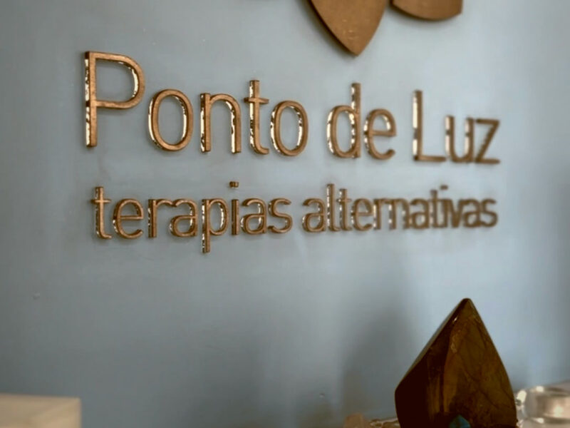 Ponto de Luz – Holistic Therapy Centre
