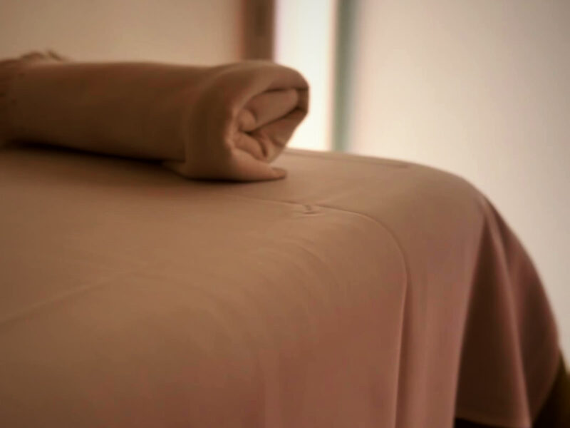 Ponto de Luz – Holistic Therapy Centre