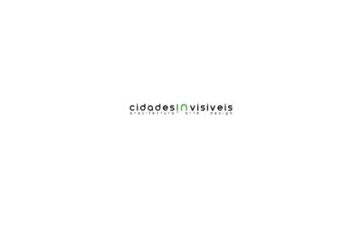cidades INvisíveis - arquitectura, arte e design