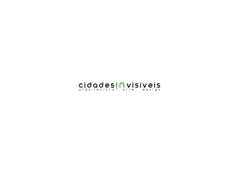 cidades INvisíveis - arquitectura, arte e design