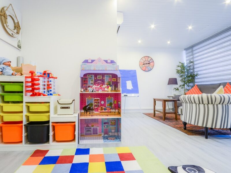 Psicologa Clinica Infanto-Juvenil, Adult & Parentalidade