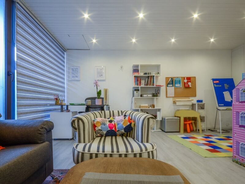 Psicologa Clinica Infanto-Juvenil, Adult & Parentalidade