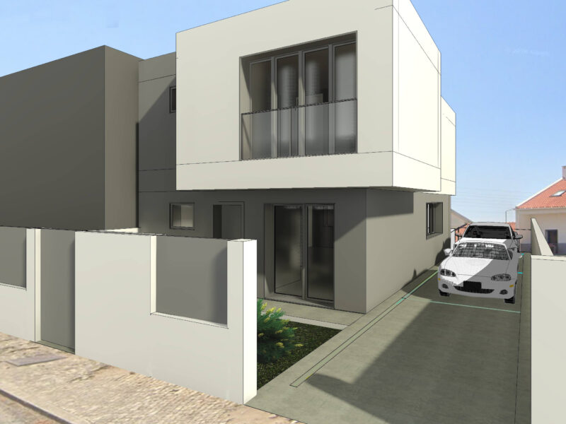 darq - Arquitectura, Design, 3D
