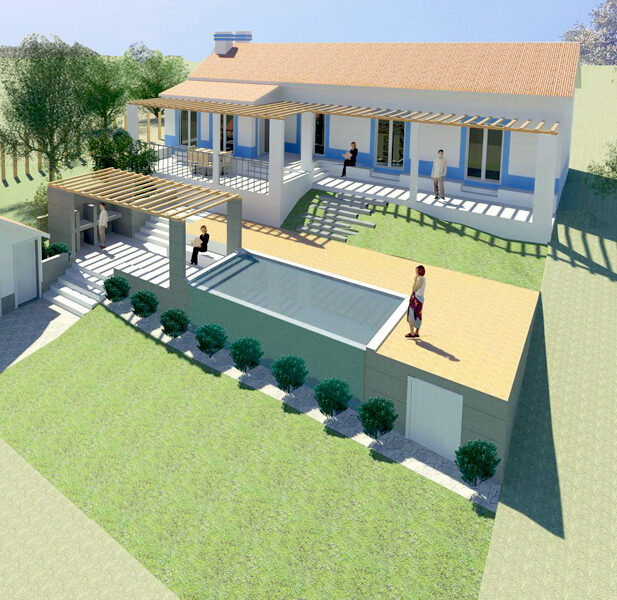 darq - Arquitectura, Design, 3D