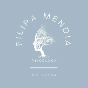Psicóloga Filipa Mendia