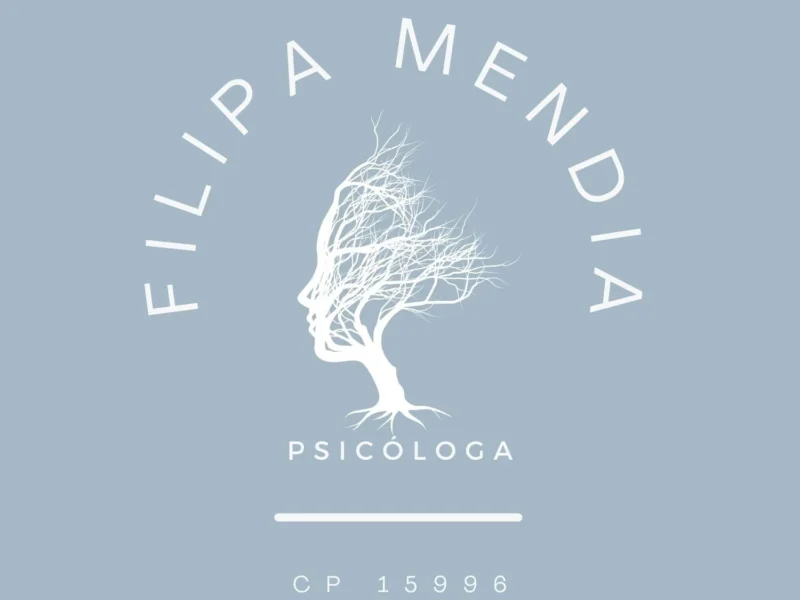 Psicóloga Filipa Mendia
