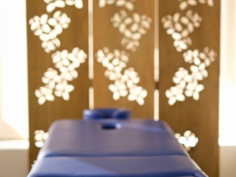 QI FLOW Medicina Tradicional Chinesa - Acupunctura