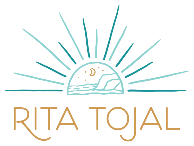 Rita Tojal - Psychotherapy & Travel