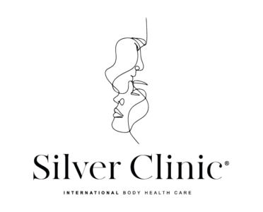 SILVER CLINIC International Body Health Care