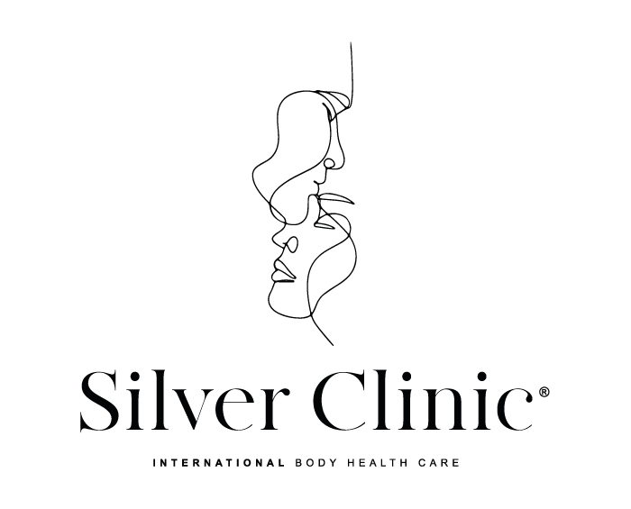 SILVER CLINIC International Body Health Care