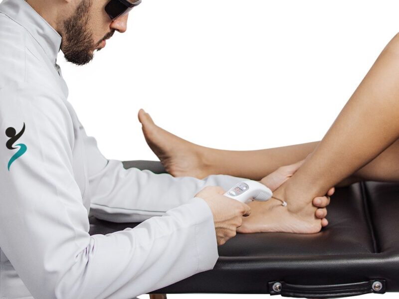Silvano Junior Fisioterapia
