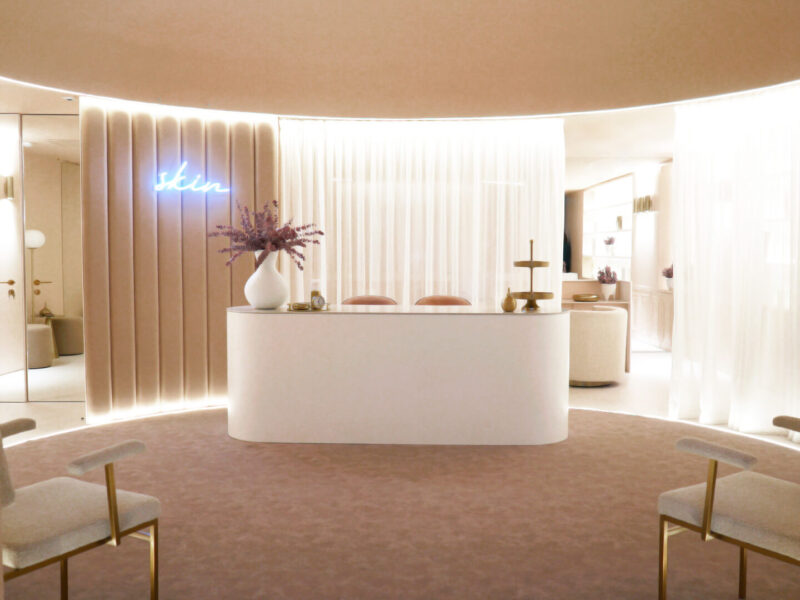 Skin Boutique by LMR Cascais