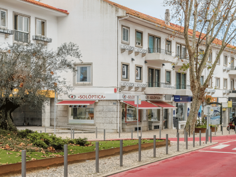 Solóptica - Cascais