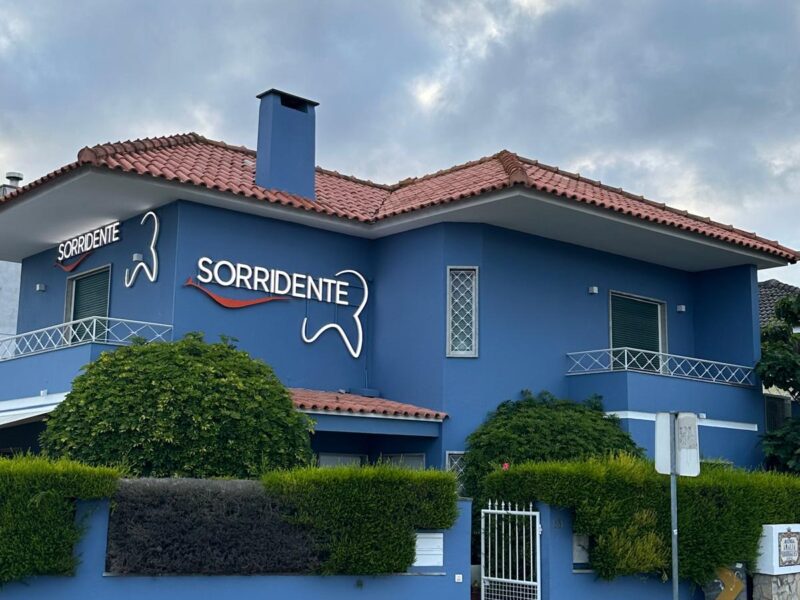 Sorridente