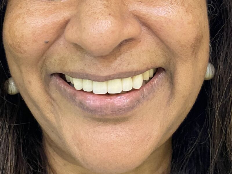 Sorridente-clinica médica dentária
