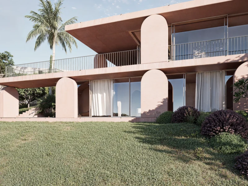 oto arquitectos - Otoarq, Lda.