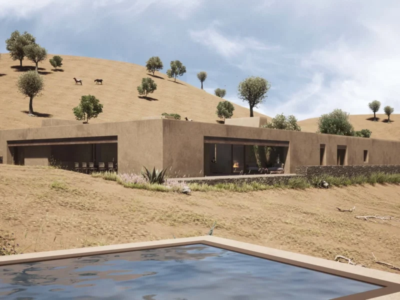oto arquitectos - Otoarq, Lda.
