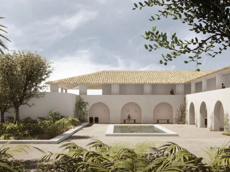 oto arquitectos - Otoarq, Lda.