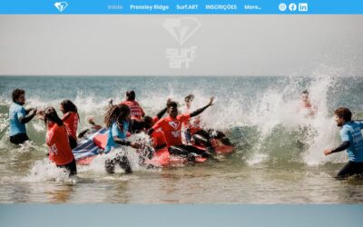 Terapia Surf.ART