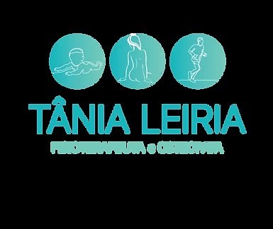 Tânia Leiria - Fisioterapia e Osteopatia