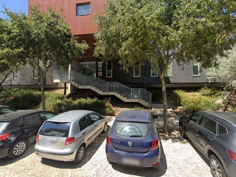 USF Fonte de Água