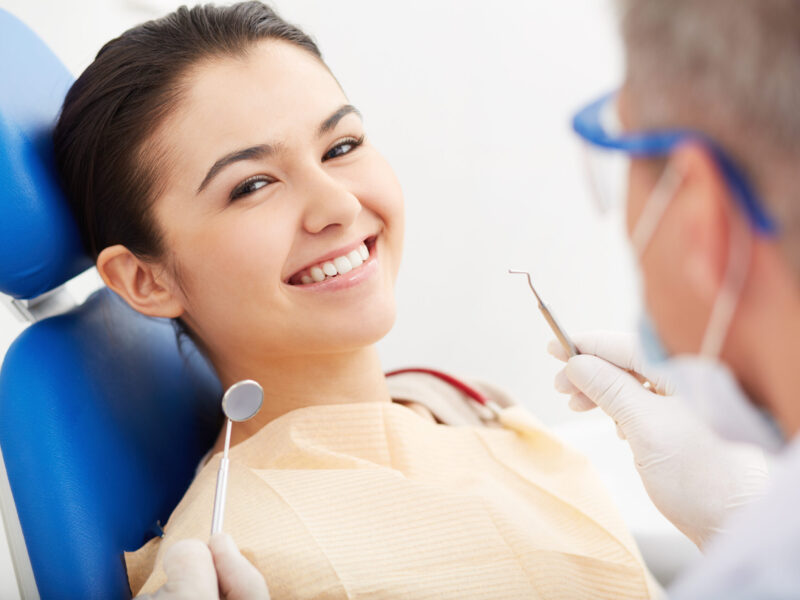dr. martin dental clinic