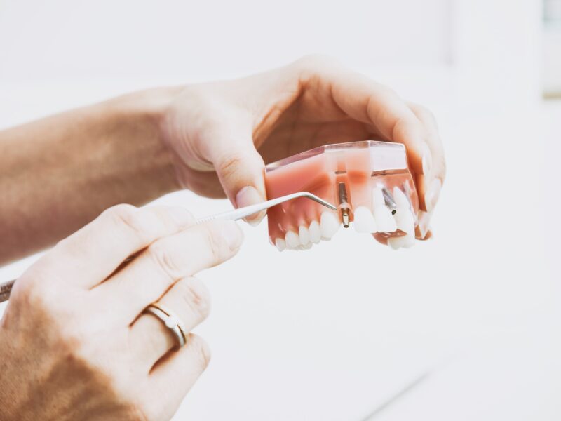 dr. martin dental clinic