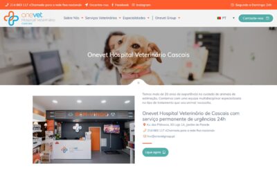 CASVET Veterinary Hospital