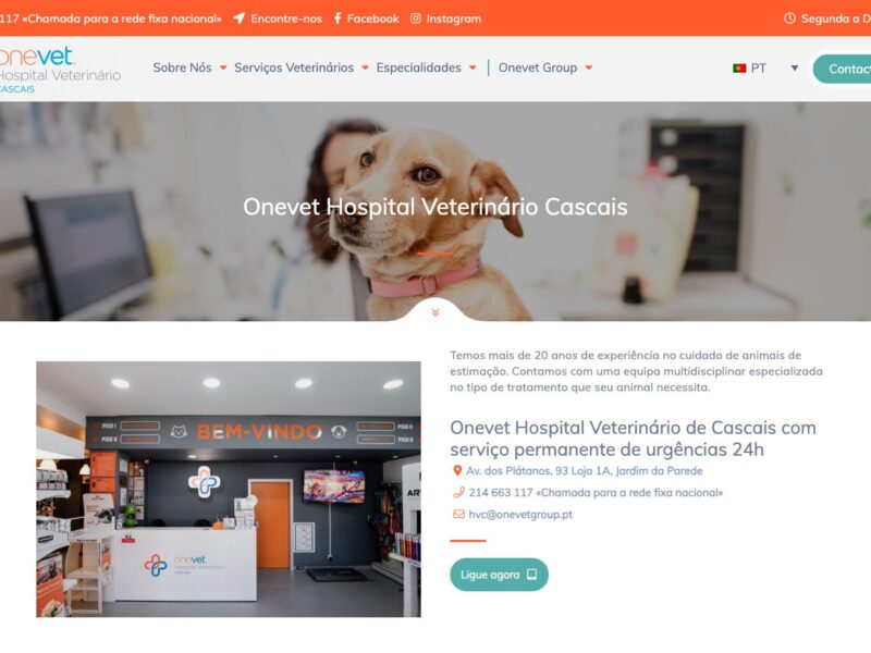 CASVET Veterinary Hospital