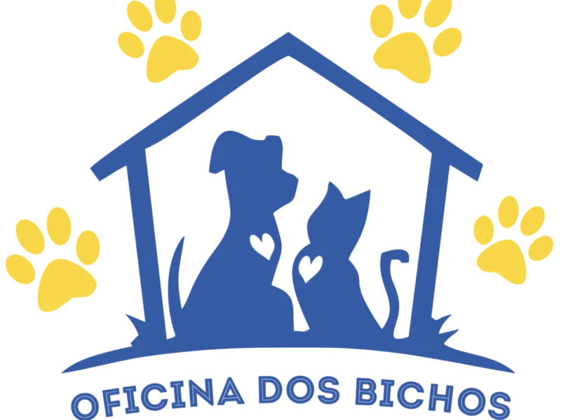 Consultório Veterinário Oficina dos Bichos