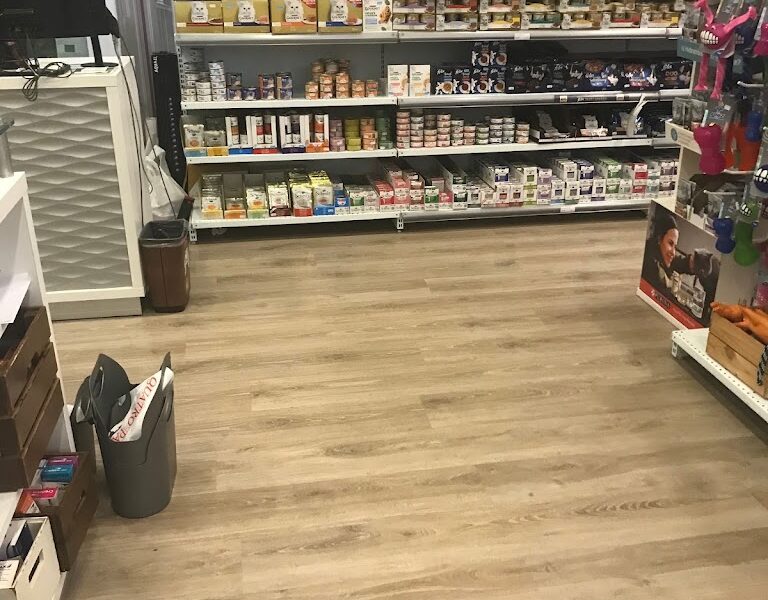 Consultório Veterinário da Galiza