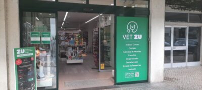 Consultório Veterinário da Galiza