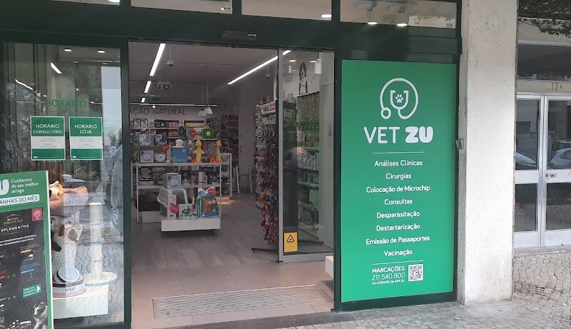 Consultório Veterinário da Galiza