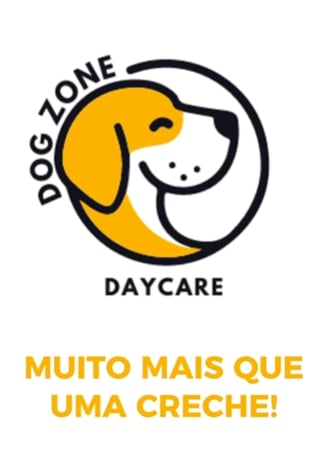 DOG ZONE - Creche Canina