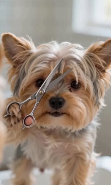 Groomy - pet spa & shop