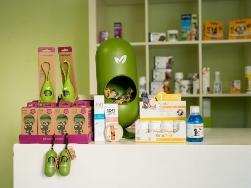 HelpVet - Centro Veterinário do Estoril