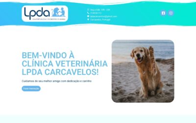 LPDA - Portuguese League of Animal Rights