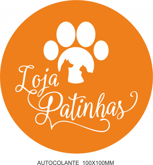 Loja Patinhas