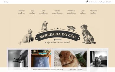 Mercearia do Cão