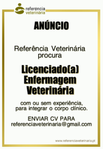 Referência Veterinária