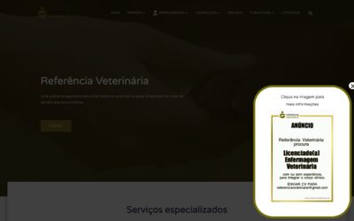 Referência Veterinária