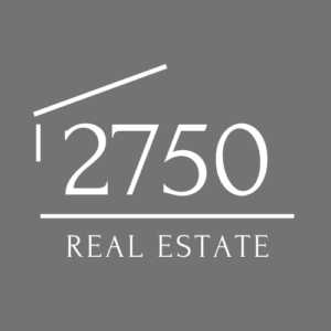 2750 Real Estate