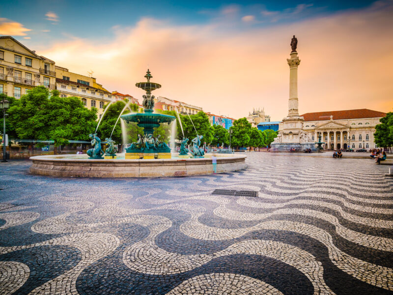 ARTÉRIA Mediação Imobiliária