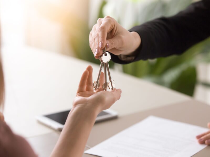 ARTÉRIA Mediação Imobiliária
