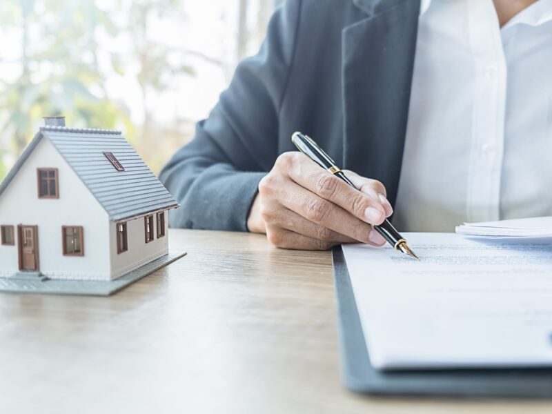 ARTÉRIA Mediação Imobiliária