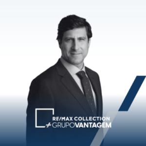 Alexandre Ferreira Consultor Imobiliário