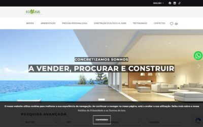 Apoiar Regras - Mediação Imobiliária e Construções, Lda