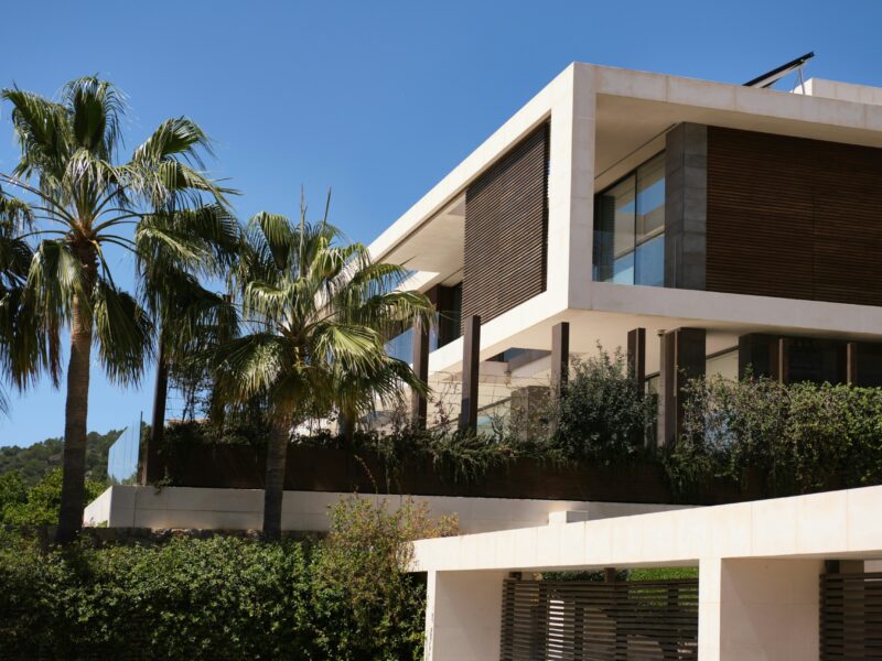 Atlantic Houses Luxury Real Estate